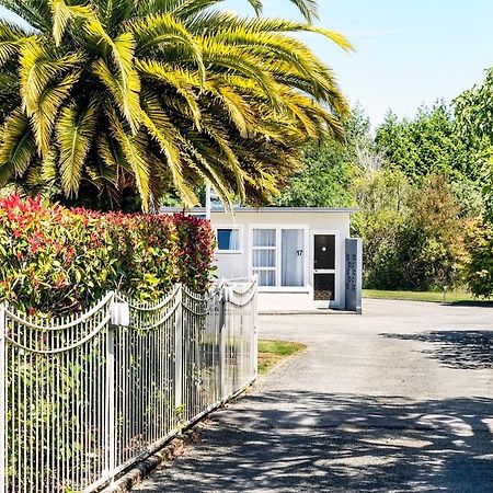 Motueka Garden Motel Экстерьер фото