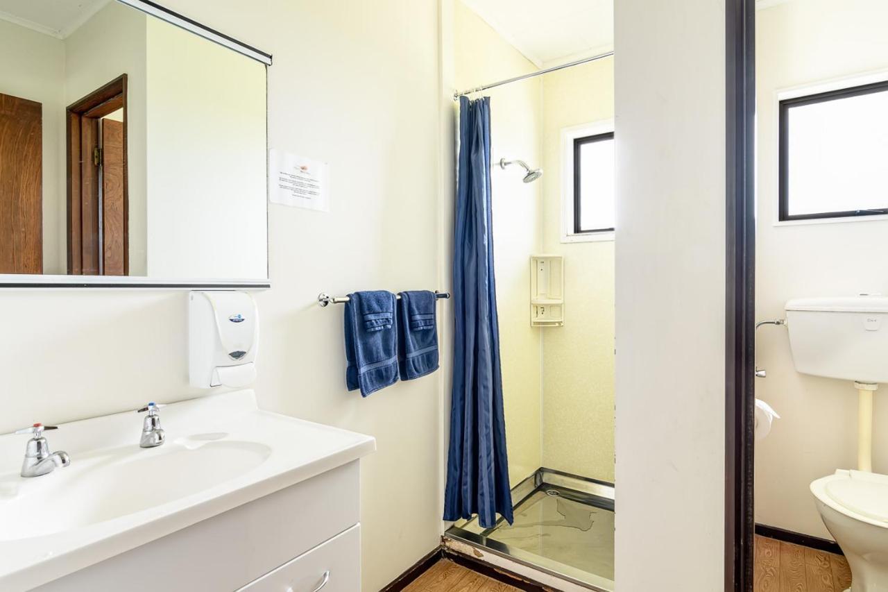 Motueka Garden Motel Экстерьер фото