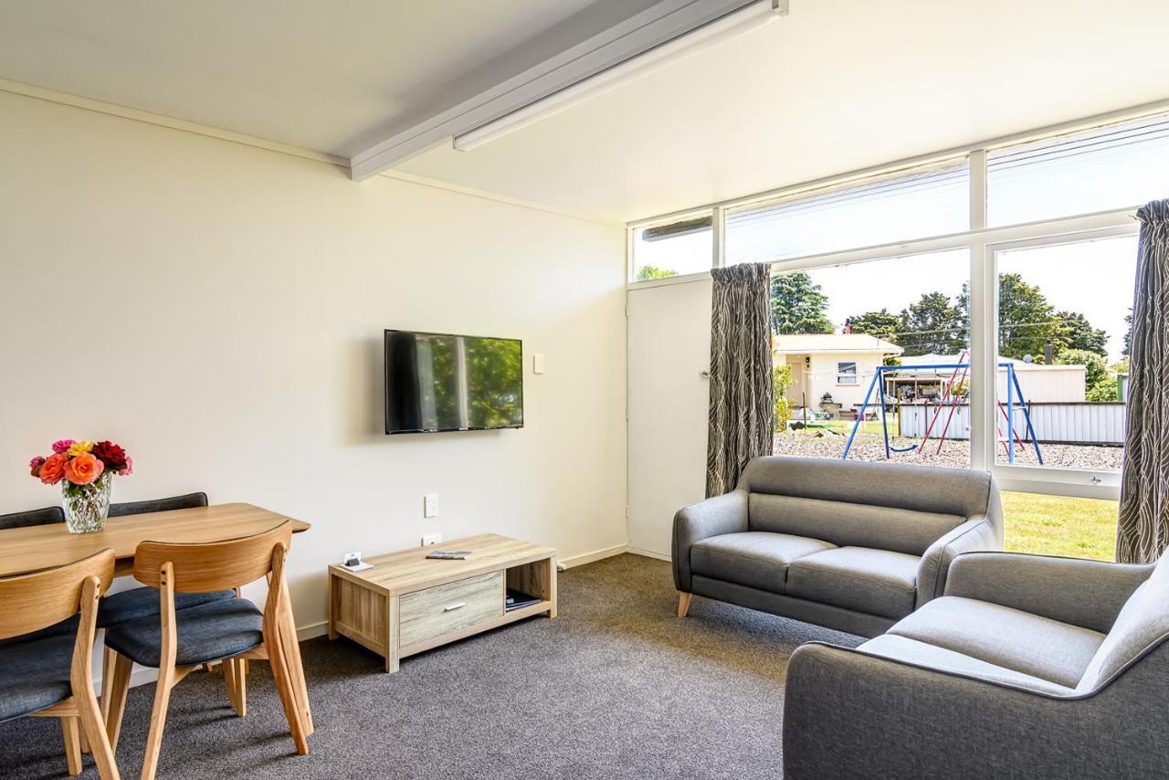 Motueka Garden Motel Экстерьер фото