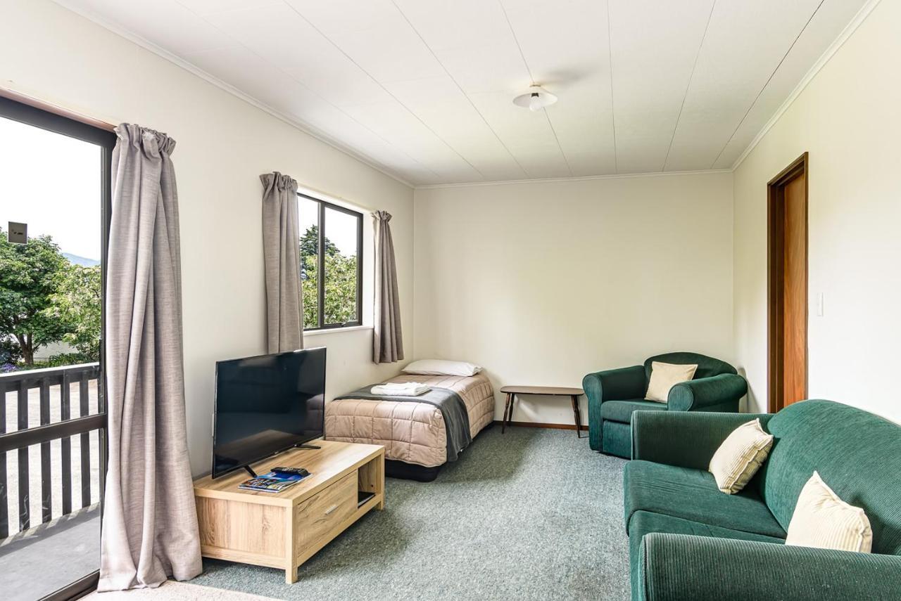 Motueka Garden Motel Экстерьер фото
