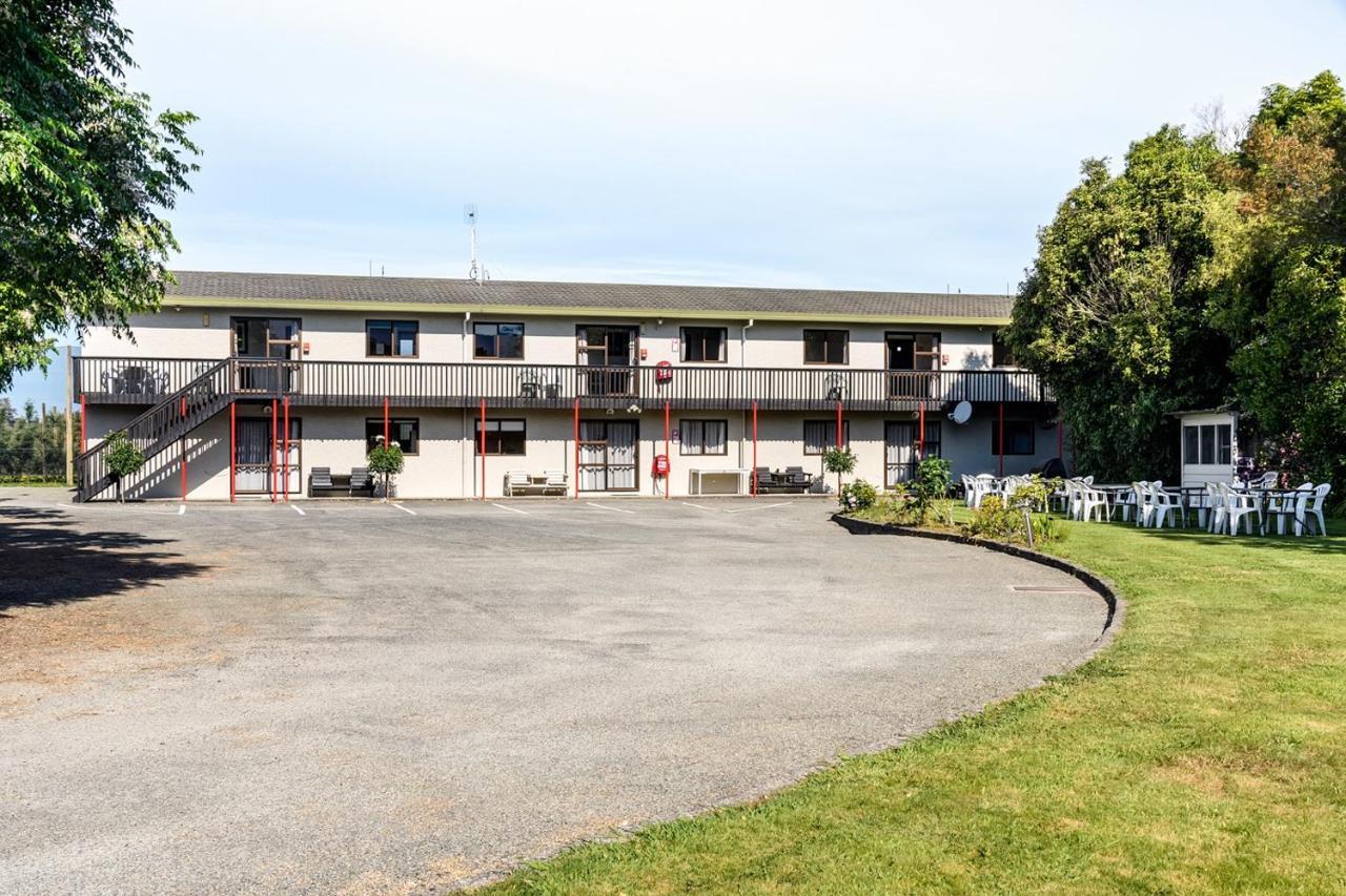 Motueka Garden Motel Экстерьер фото