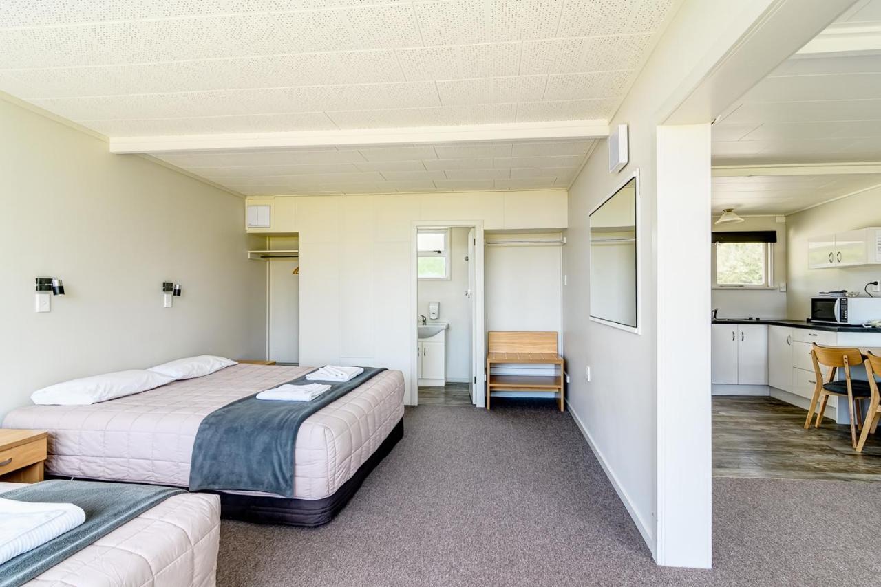 Motueka Garden Motel Экстерьер фото