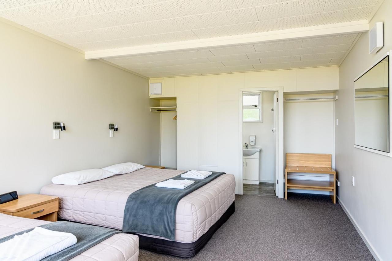 Motueka Garden Motel Экстерьер фото