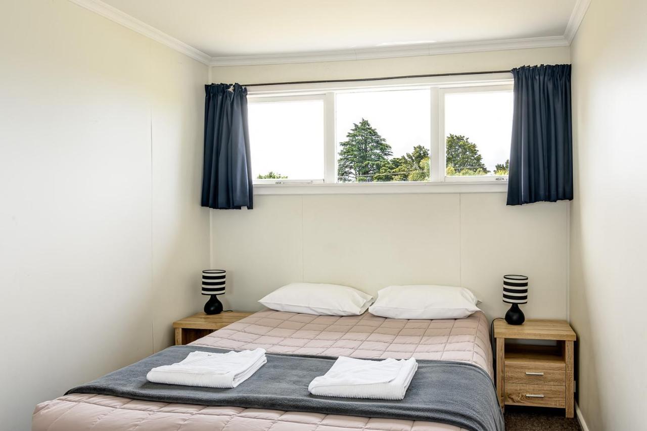 Motueka Garden Motel Экстерьер фото