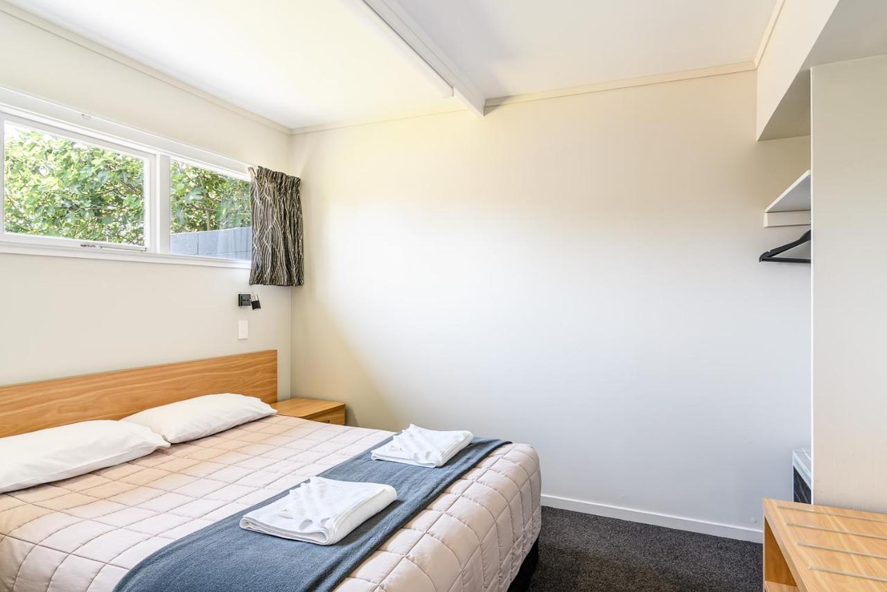 Motueka Garden Motel Экстерьер фото